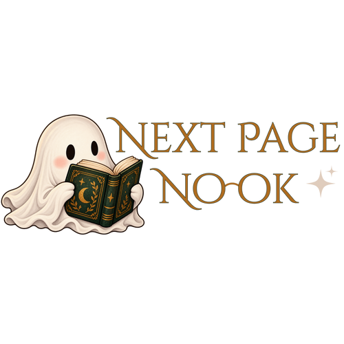 Next Page Nook